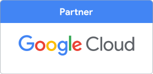 Google Cloud Partner画像